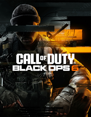 Call of Duty: Black Ops 6 скачать торрент