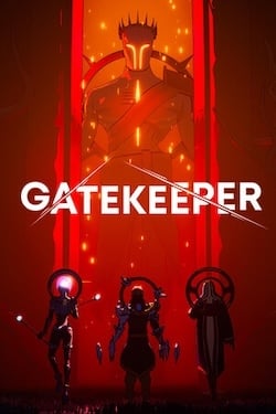Gatekeeper скачать торрент
