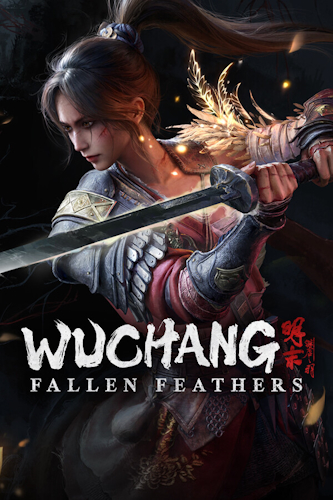 WUCHANG: Fallen Feathers Deluxe Edition скачать торрент