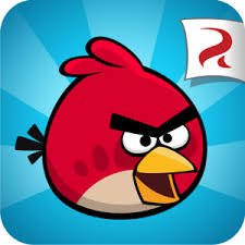 [Android] Angry Birds скачать торрент