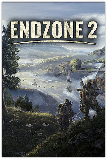 Endzone 2 скачать торрент