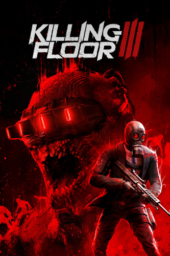 Killing Floor 3 - Elite Nightfall Edition скачать торрент