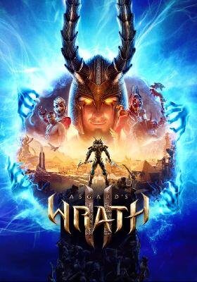 [pico] Asgard's Wrath 2 скачать торрент