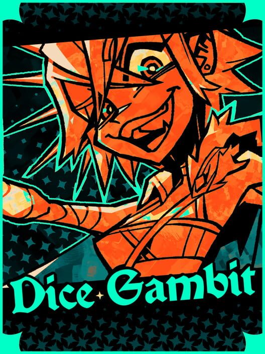 Dice Gambit скачать торрент