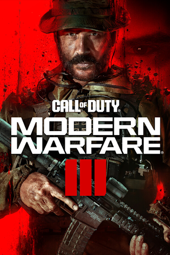 Call of Duty: Modern Warfare 3 скачать торрент