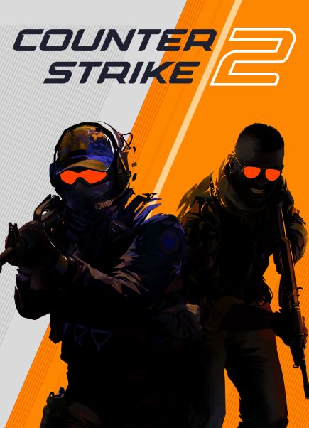 Counter-Strike 2 скачать торрент