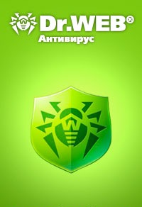 Dr.Web CureIt! скачать торрент