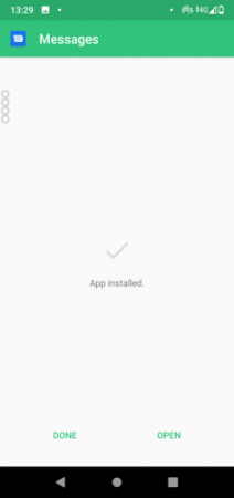 Как установить скаченую игру на смартфон