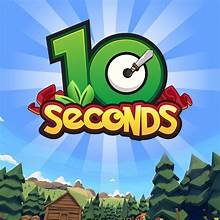 [pico] 10 Seconds скачать торрент