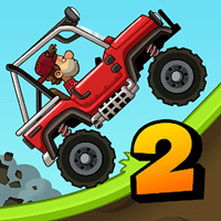 [Android] Hill Climb Racing 2 скачать торрент