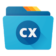 Cx File Explorer скачать торрент