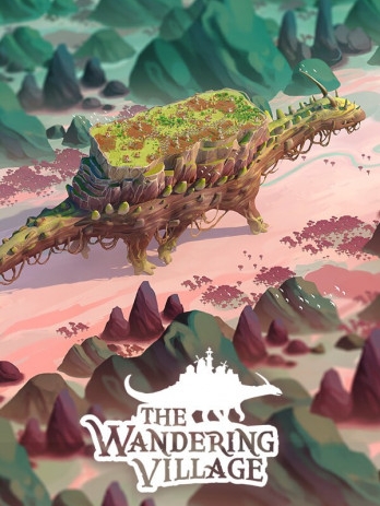 The Wandering Village скачать