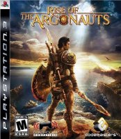 Rise Of The Argonauts скачать торрент Iso 10