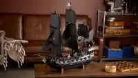 LEGO по мотивам «Пиратов Карибского моря» 7