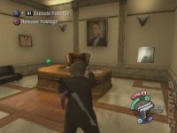 Игра Reservoir Dogs для  PS2 скриншот 1