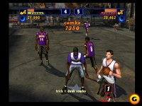 скачать NBA Street Vol. 2