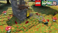 LEGO Worlds для ПК скриншот