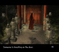 kuon ps2 screenshot 2