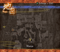 kuon ps2 screenshot 4