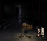 kuon ps2 screenshot 7