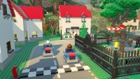 LEGO Worlds для ПК скачать торрент