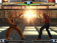 The King Of Fighters: Maximum Impact 2 ps2 poster 5