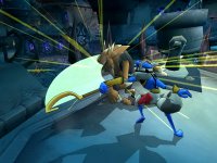 sly 2 band of thieves игра