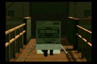 [PS2] Metal Gear Solid 2: Sons of Liberty - Substance Скачать