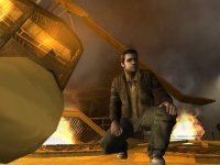 Without Warning для PS2 скачать торрент 2