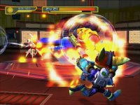ratchet clank на пк