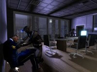 Tom Clancy's Splinter Cell Chaos Theory скачать торрент