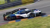 Le Mans Ultimate скачать