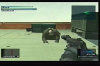[PS2] Metal Gear Solid 2: Sons of Liberty - Substance