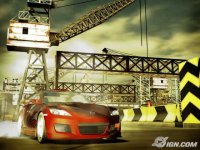 [PS2] Need for Speed: Most Wanted игра для ПС2 2005 года