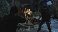 The Last of Us ps3 постер