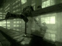 Tom Clancy's Splinter Cell Chaos Theory