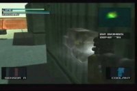 [PS2] Metal Gear Solid 2: Sons of Liberty - Substance скачать торрент