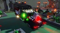 LEGO Worlds для ПК скачать
