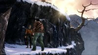 Uncharted 2: Among Thieves скриншот игры скачать