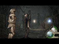 resident evil 4 торрент