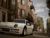Gran Turismo 4 скачать торрент
