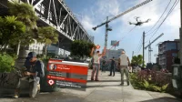 Watch Dogs 2 скачать торрент 1
