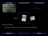[PS2] Silent Hill 2 скачать образ DVD скачать