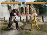 скачать tekken 5
