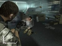 Without Warning для PS2 скачать торрент 1