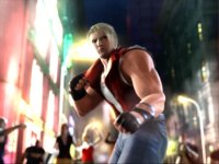 The King Of Fighters: Maximum Impact 2 ps2 poster 7