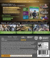 Watch Dogs 2 скачать торрент 2