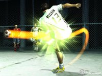 [PS2] FIFA Street 2 скачать игру