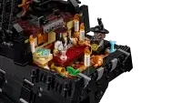 LEGO по мотивам «Пиратов Карибского моря» 2
