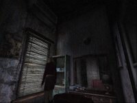 [PS2] Silent Hill 2 для ПС2 торрент